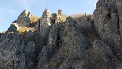 Monte Nero