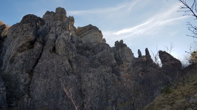 Monte Nero