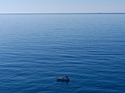 Scoglio Garibaldi