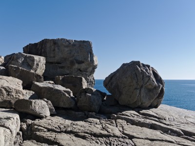 Scoglio Garibaldi