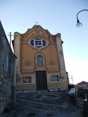 San Rocco