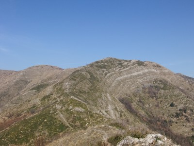 Rotondo e Possuolo dal Castelletti