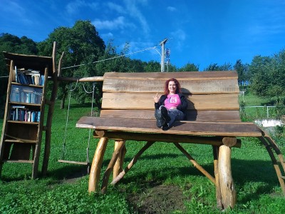 ma al mattino c'e' il sole a roccaforte mondovi