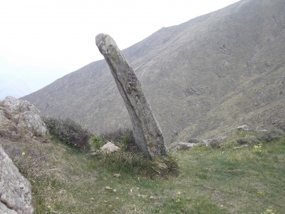 menhir