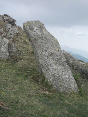 menhir