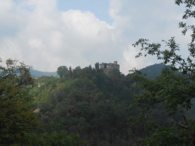 Rocca D'Olgisio