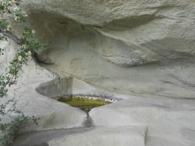 Grotta della Gocia