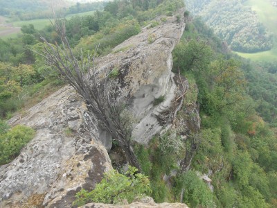 Grotta della Goccia