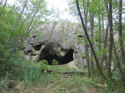 Grotta Nera