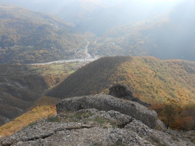 Vetta panoramica, per me quella vera!