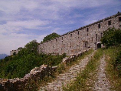 il forte monteratti