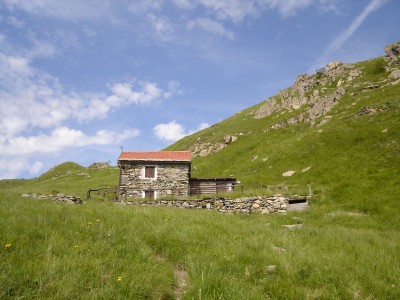 Rifugio Gilwell