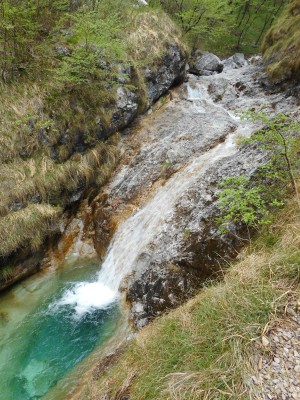 Prima marmitta dei giganti