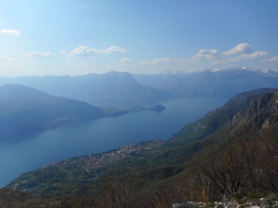 Penisola di Bellagio