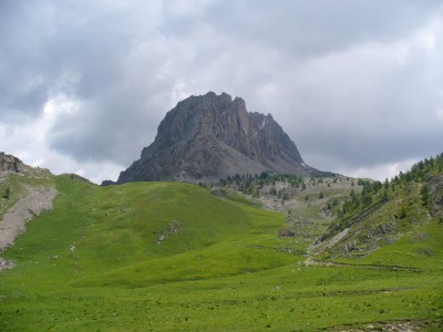 Dolomiti???