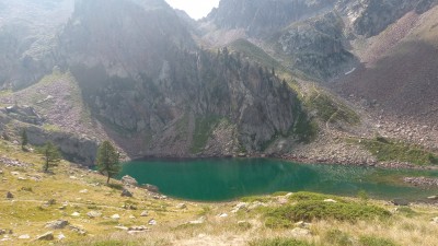 lago di malinvern