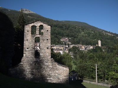 Casteldelfino