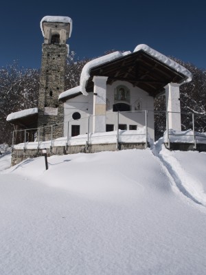 Cappella del Giardino