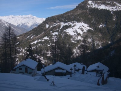 Sersaret e Rocciamelone