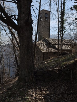 Cappella della Visitazione