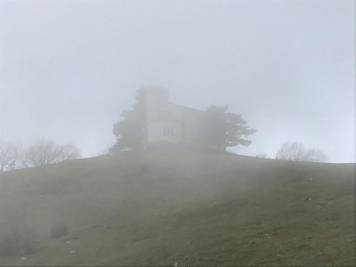 la chiesa