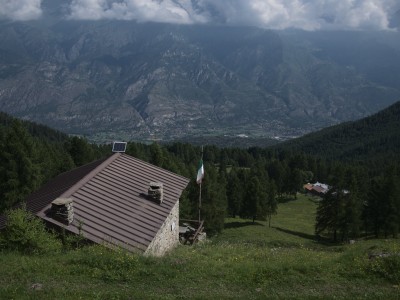 Alpe Toglie