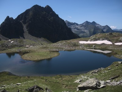 Lago Chamen