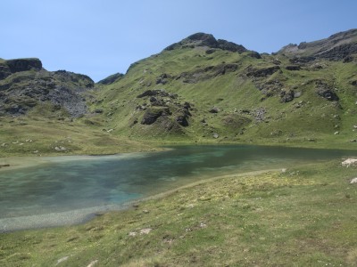 Lago Pocia