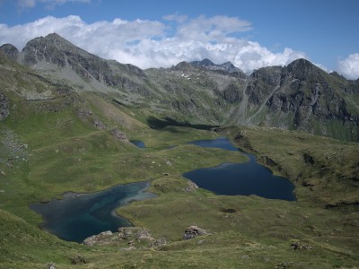 Laghi di Palasina