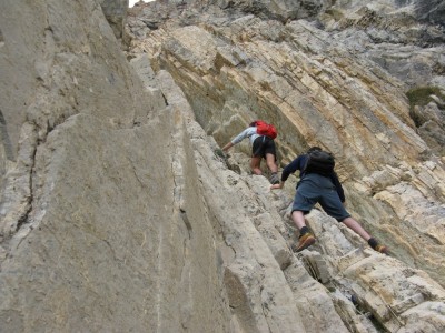 ferrata