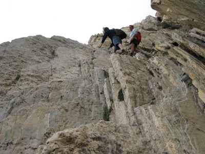 ferrata