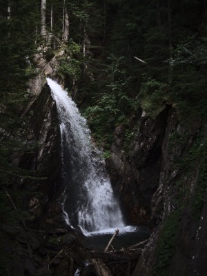 Cascata della Marina