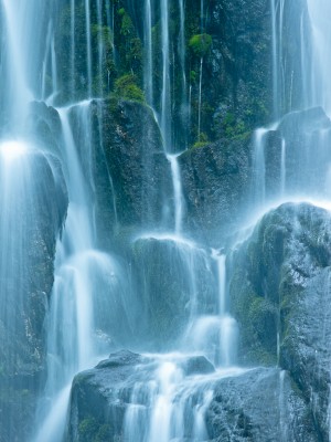 Cascata del Saut