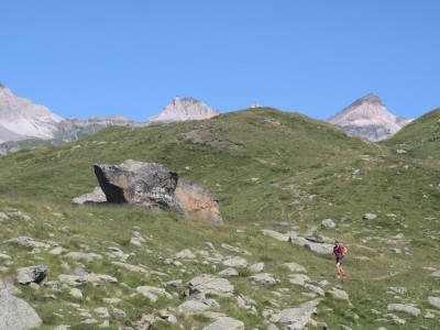 Vallone delle Cime Bianche