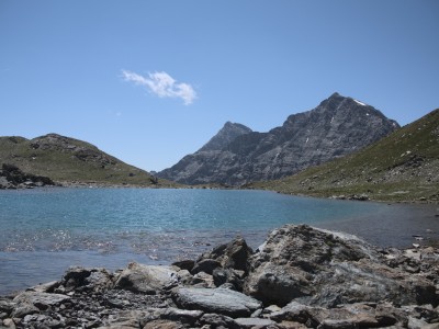 Gran Lago