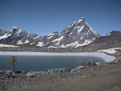 Colle Superiore delle Cime Bianche