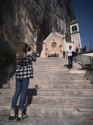 Madonna della Corona