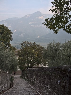 Brentino e Corno d'Aquilio