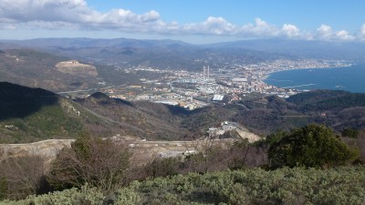 Panorama di vetta Monte Mao feb 2016.JPG