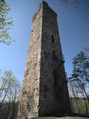 Torre di San Fermo