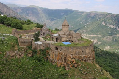 Monastero di Tatev