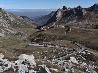 Rifugio Fauniera