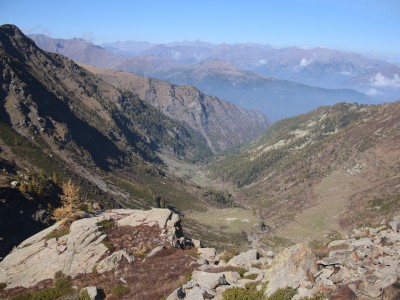 Alpe Cialancia