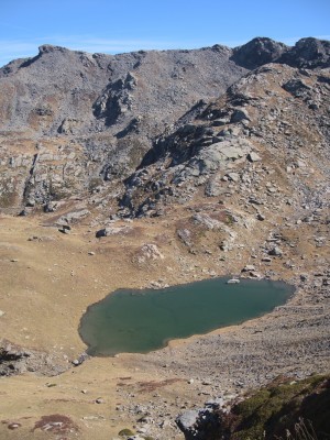 Laghi Cialancia