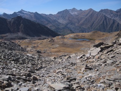 Lago Ramella