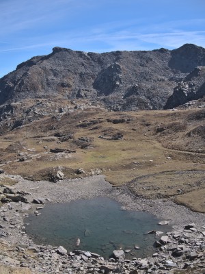 Laghi Cialancia