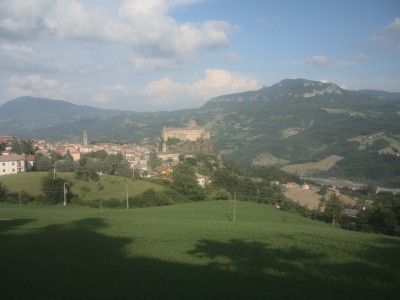 Castello di Bardi