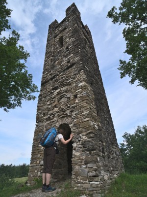 Torre di Sant'Antonino