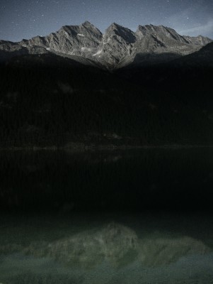 Lago di Ceresole