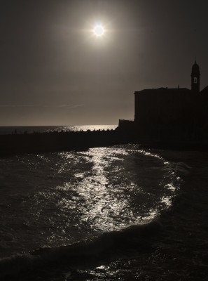 Porto di Nervi